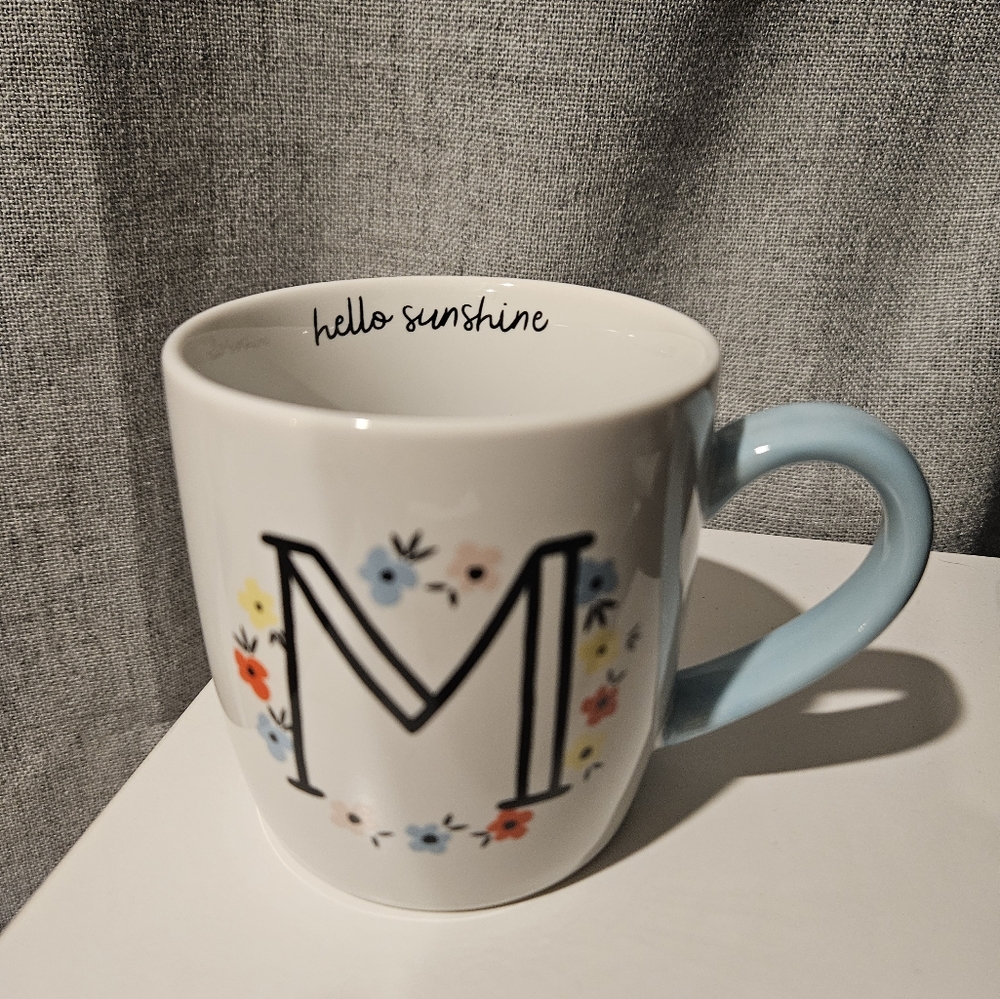 Small mug